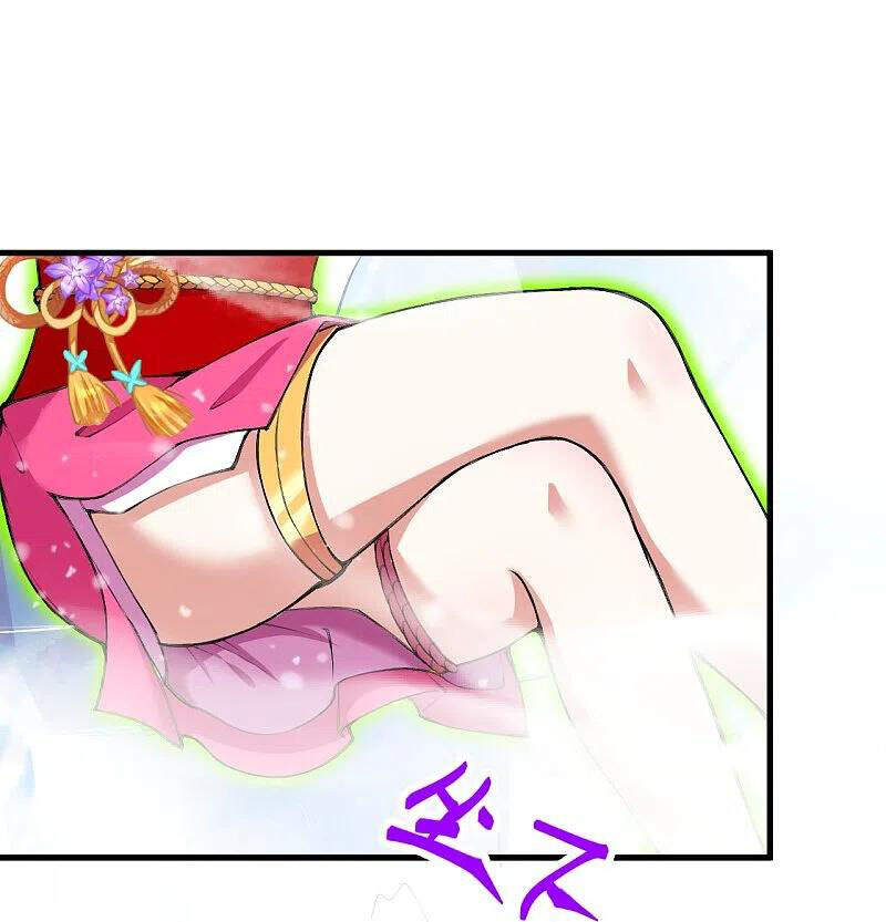 Nghịch Thiên Tà Thần - Chương 395