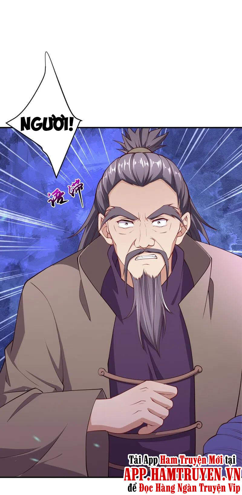 Nghịch Thiên Tà Thần - Chương 396