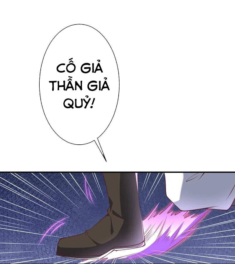 Nghịch Thiên Tà Thần - Chương 396