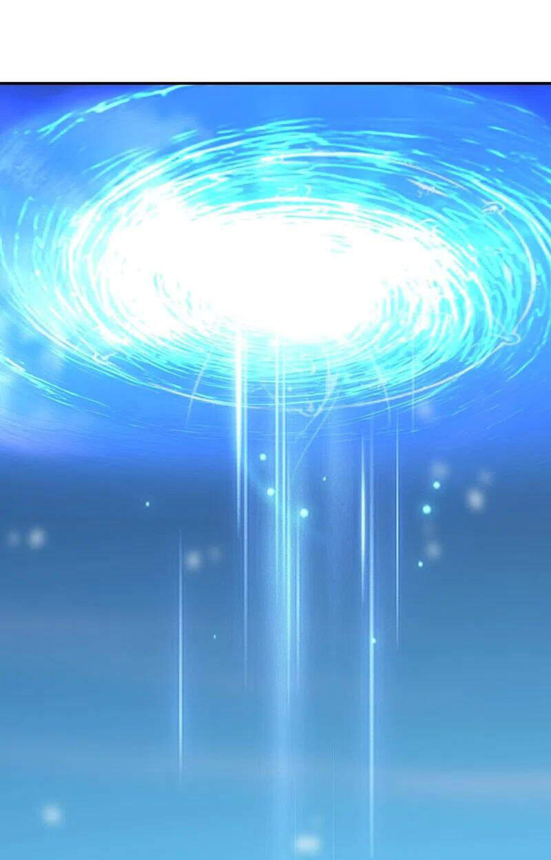 Nghịch Thiên Tà Thần - Chương 396