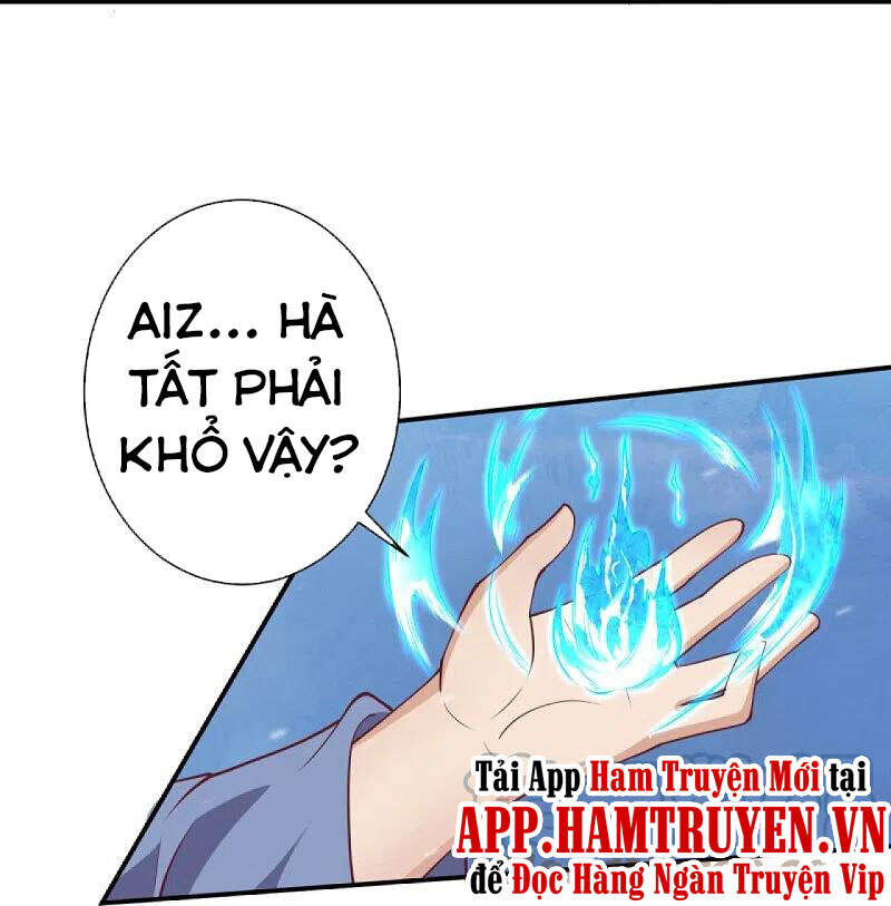 Nghịch Thiên Tà Thần - Chương 396