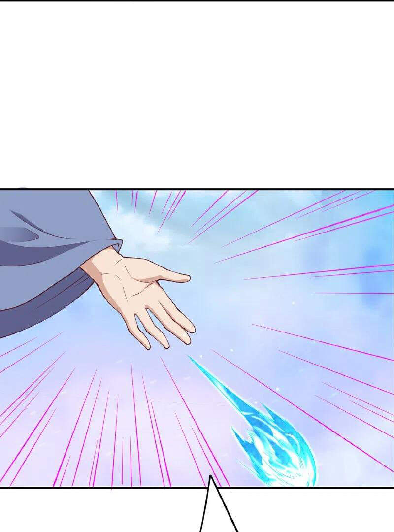 Nghịch Thiên Tà Thần - Chương 396