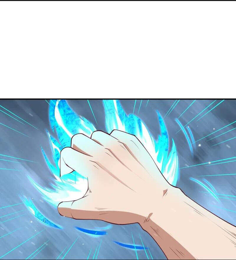 Nghịch Thiên Tà Thần - Chương 396