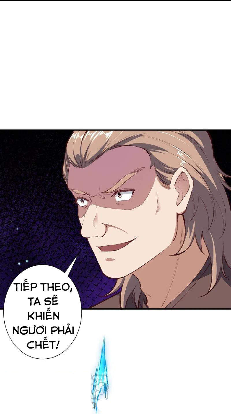 Nghịch Thiên Tà Thần - Chương 396