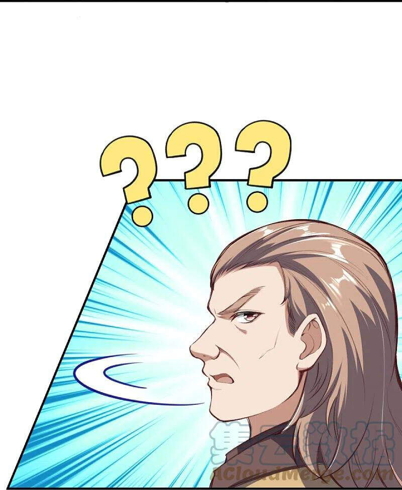 Nghịch Thiên Tà Thần - Chương 396