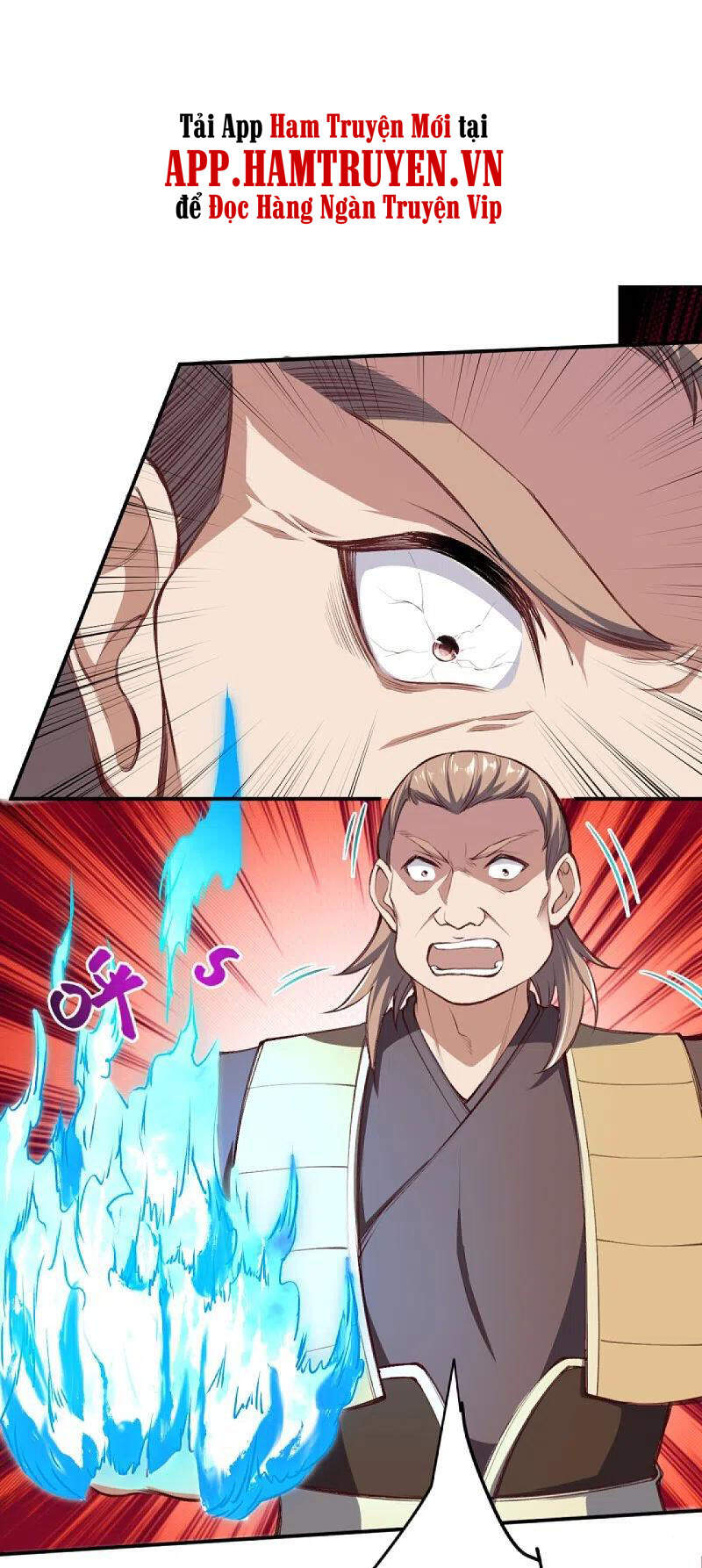 Nghịch Thiên Tà Thần - Chương 396