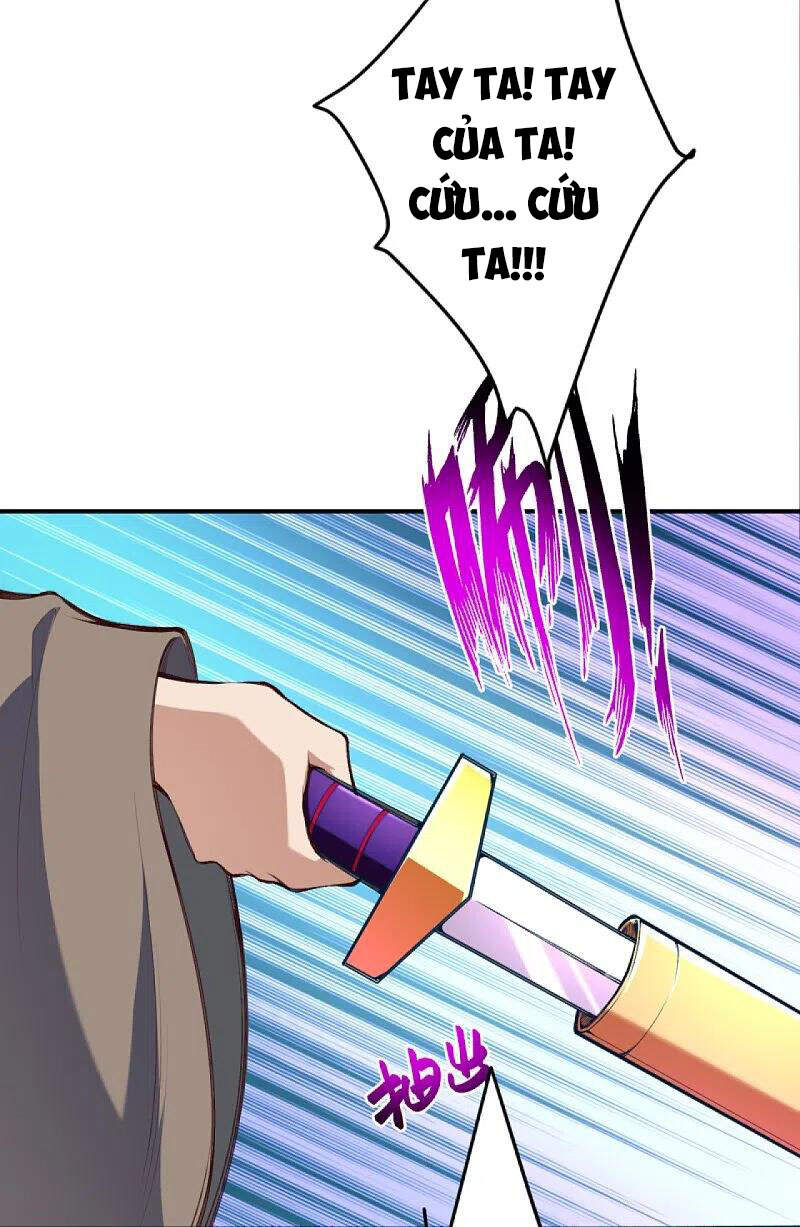 Nghịch Thiên Tà Thần - Chương 396