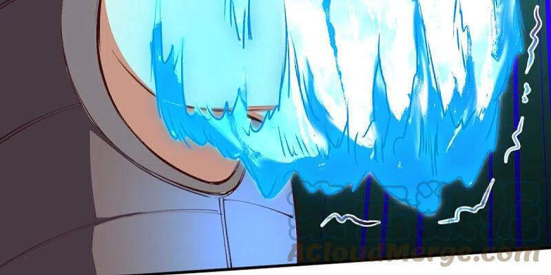 Nghịch Thiên Tà Thần - Chương 396