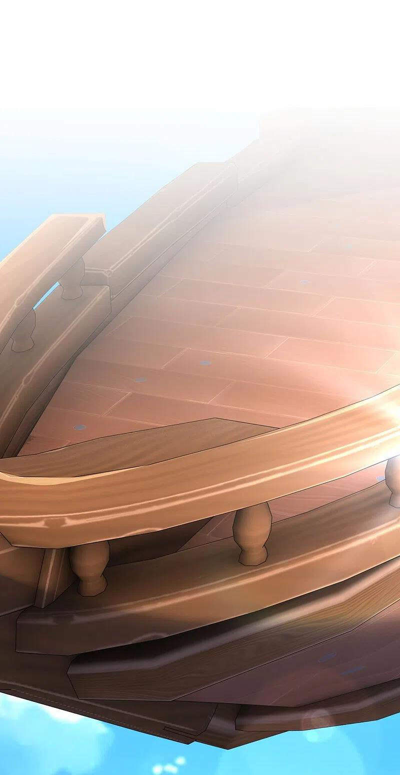 Nghịch Thiên Tà Thần - Chương 396