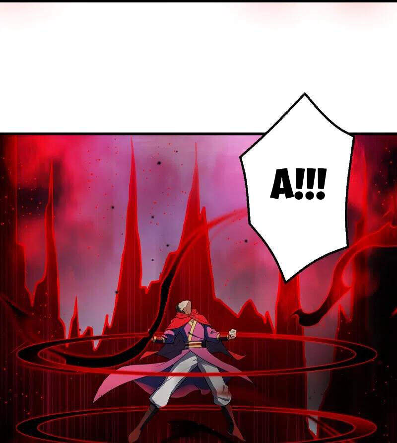 Nghịch Thiên Tà Thần - Chương 399