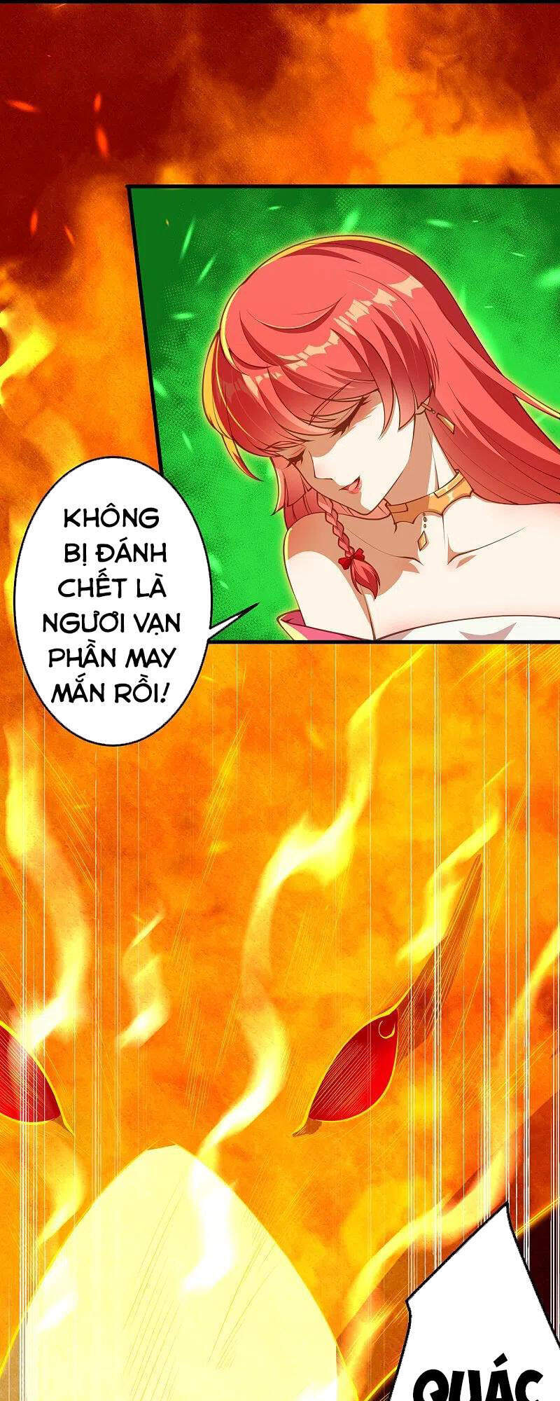 Nghịch Thiên Tà Thần - Chương 399