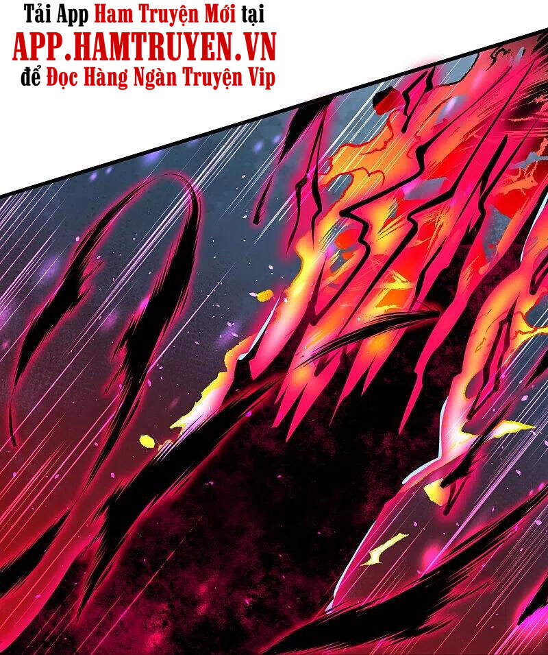 Nghịch Thiên Tà Thần - Chương 399