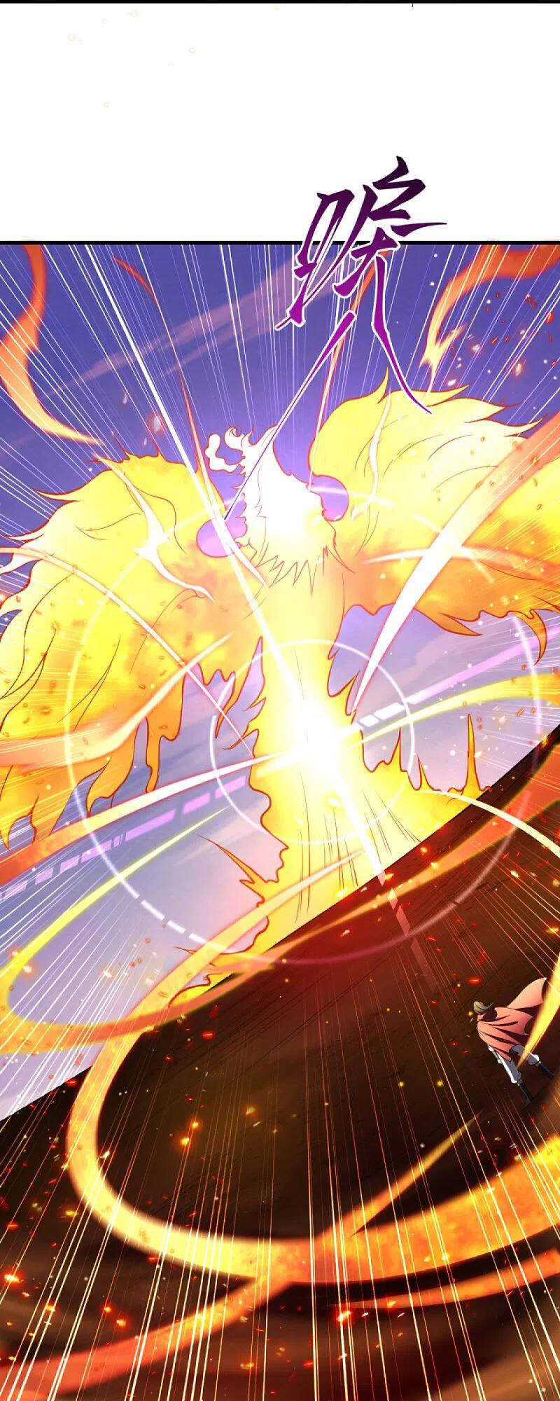 Nghịch Thiên Tà Thần - Chương 399