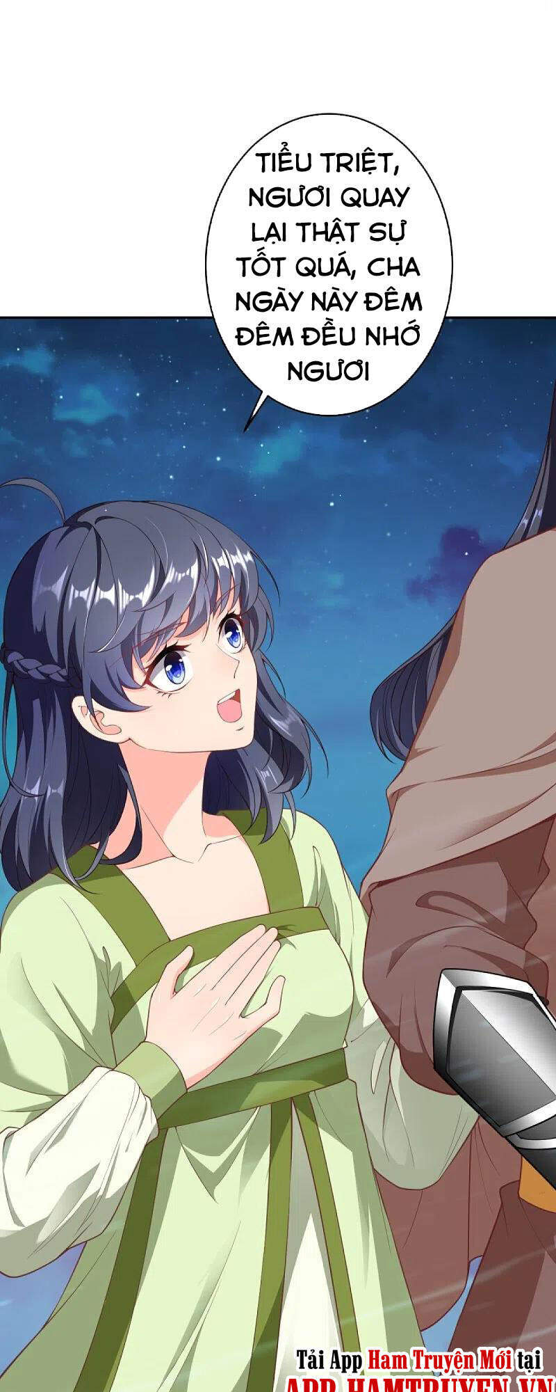 Nghịch Thiên Tà Thần - Chương 400