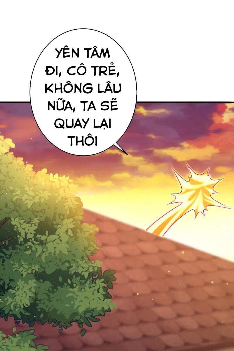 Nghịch Thiên Tà Thần - Chương 400