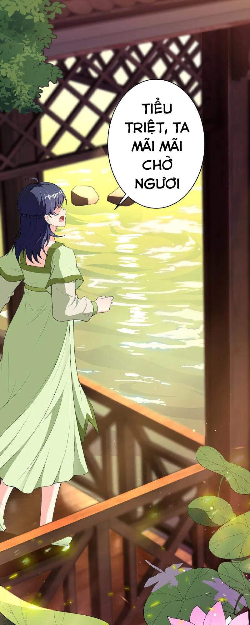 Nghịch Thiên Tà Thần - Chương 400