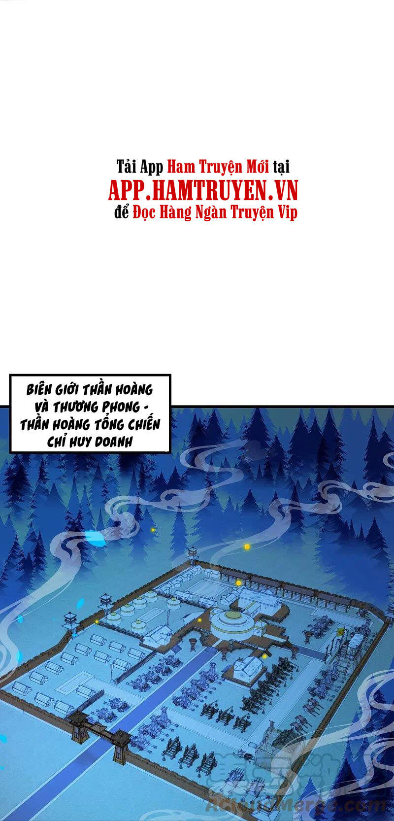 Nghịch Thiên Tà Thần - Chương 400