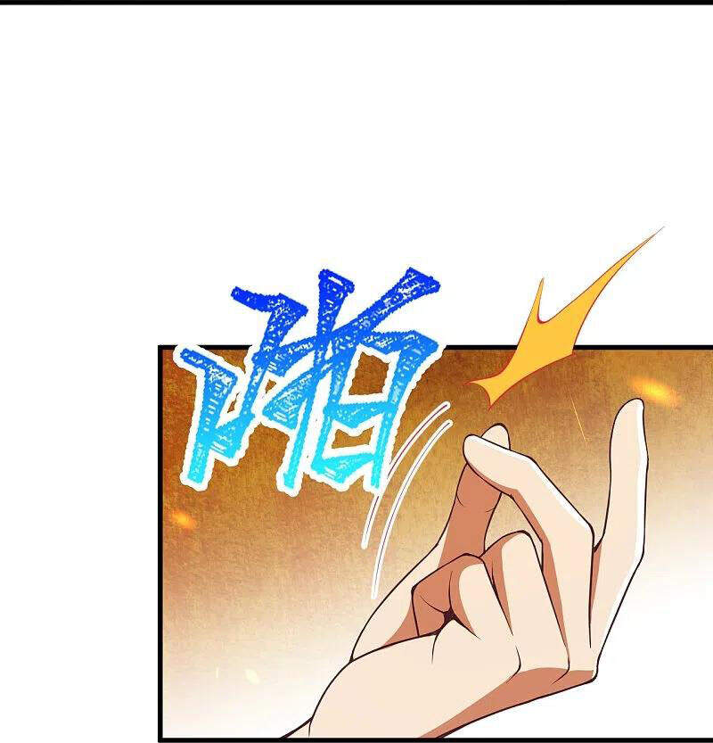 Nghịch Thiên Tà Thần - Chương 400