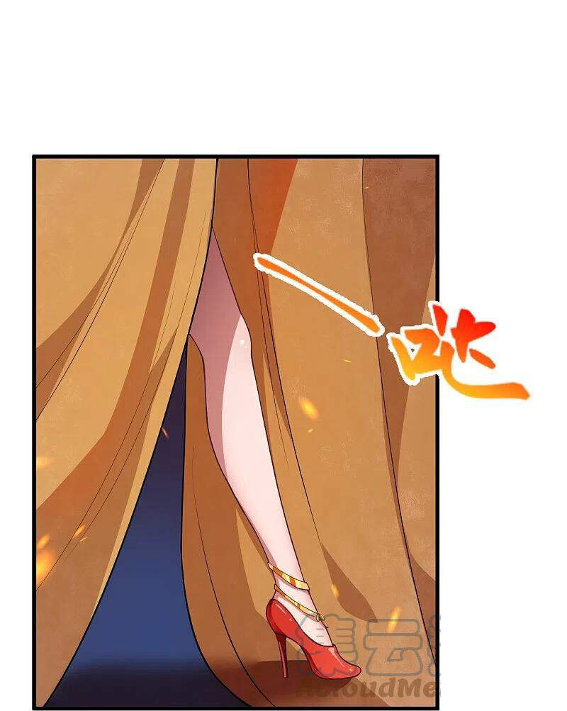 Nghịch Thiên Tà Thần - Chương 400