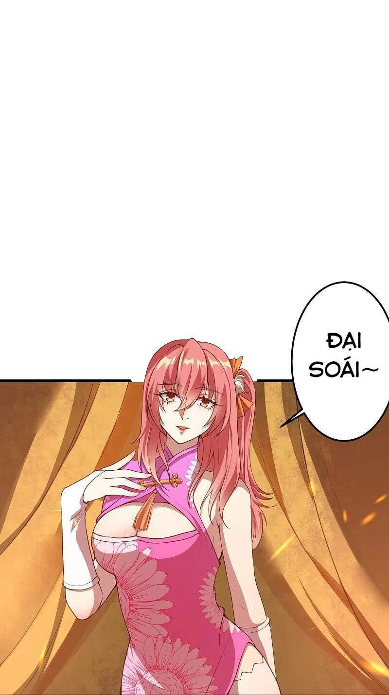 Nghịch Thiên Tà Thần - Chương 400