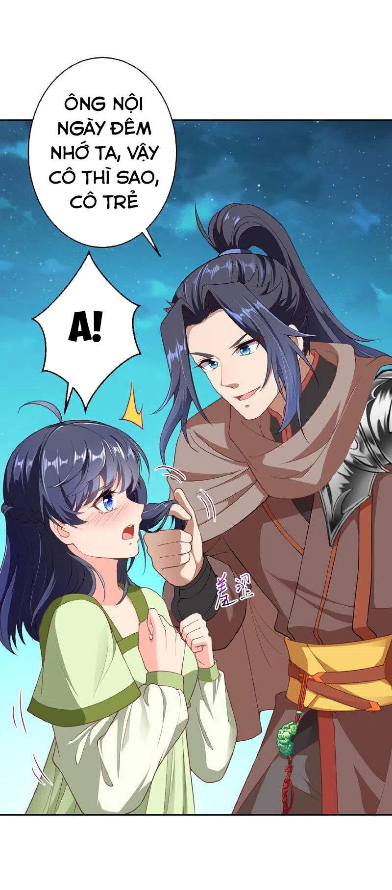 Nghịch Thiên Tà Thần - Chương 400