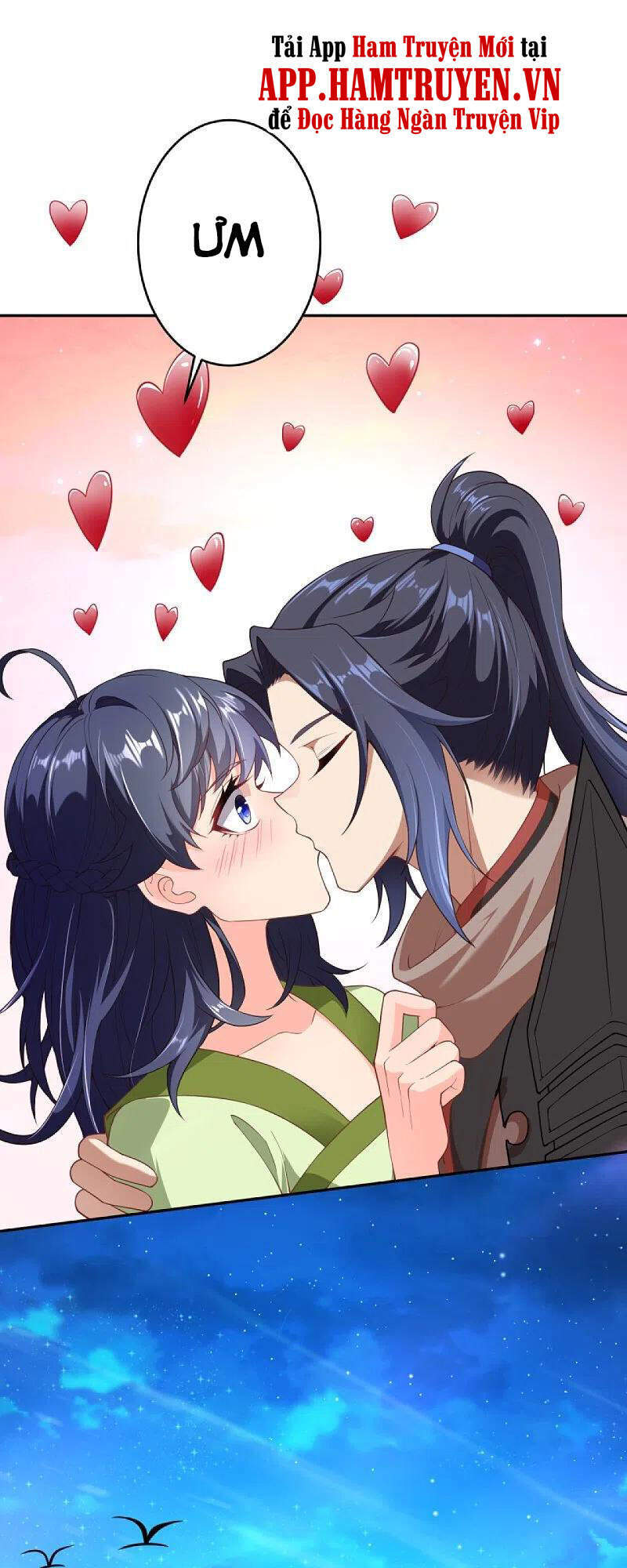 Nghịch Thiên Tà Thần - Chương 400