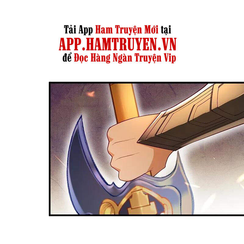 Nghịch Thiên Tà Thần - Chương 400