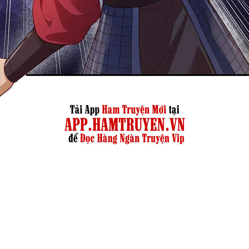 Nghịch Thiên Tà Thần - Chương 400