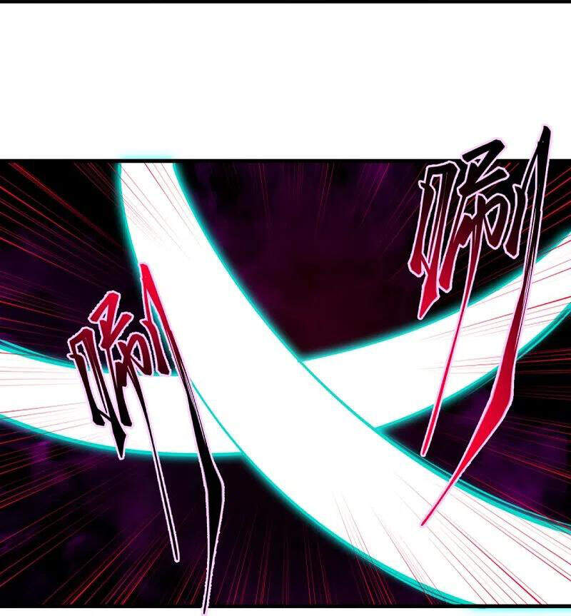 Nghịch Thiên Tà Thần - Chương 400