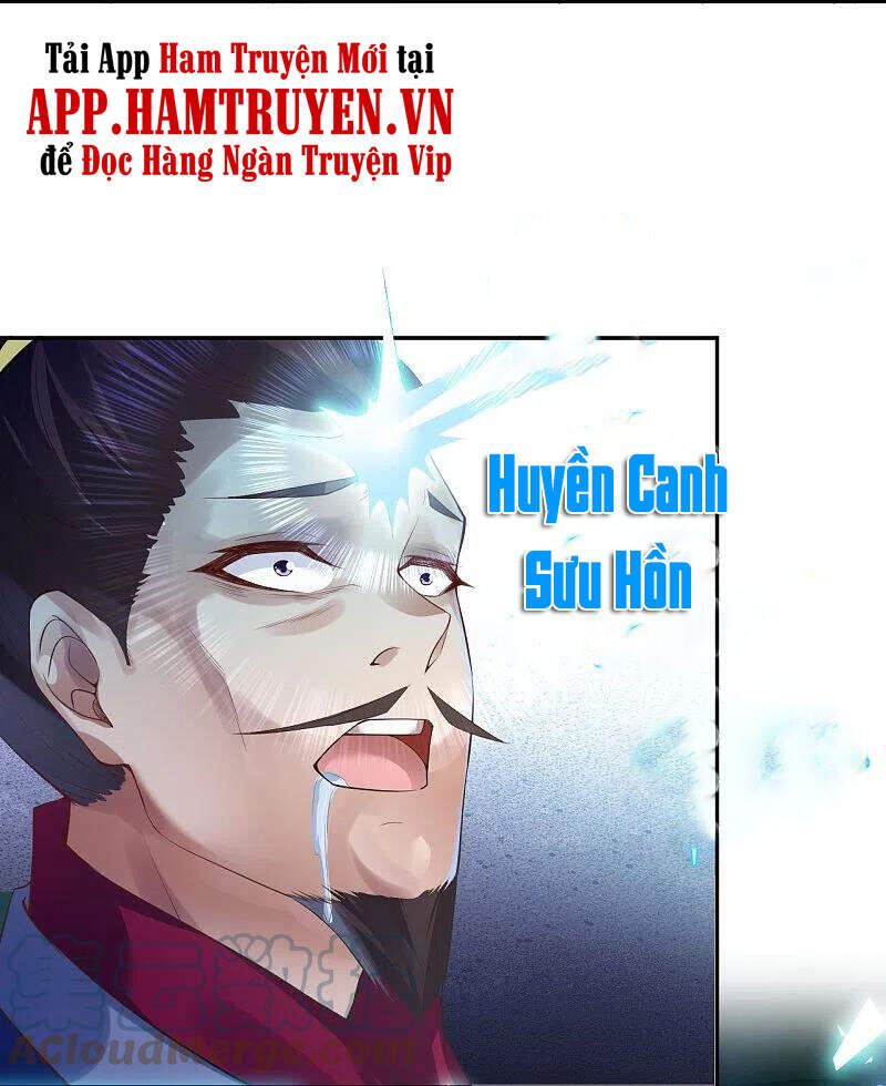 Nghịch Thiên Tà Thần - Chương 400