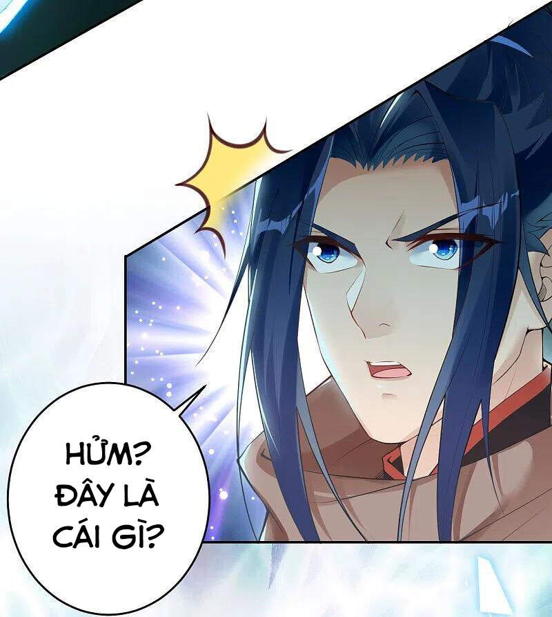 Nghịch Thiên Tà Thần - Chương 400