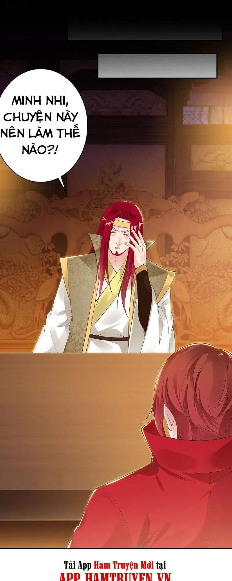 Nghịch Thiên Tà Thần - Chương 400