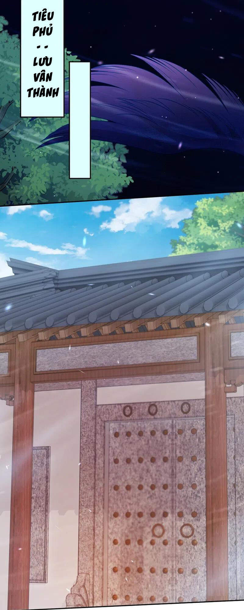 Nghịch Thiên Tà Thần - Chương 400