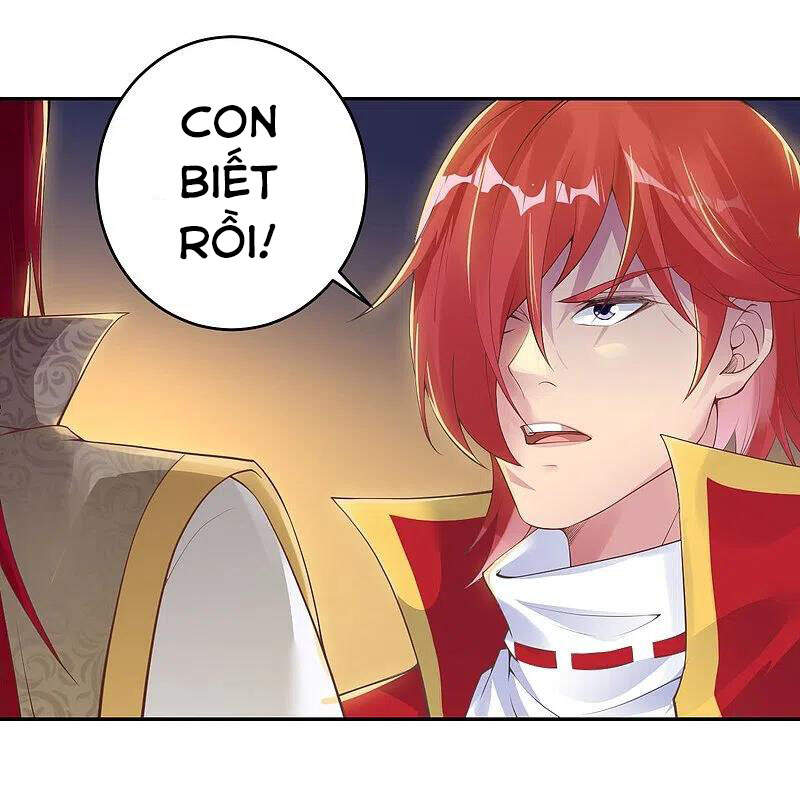 Nghịch Thiên Tà Thần - Chương 401