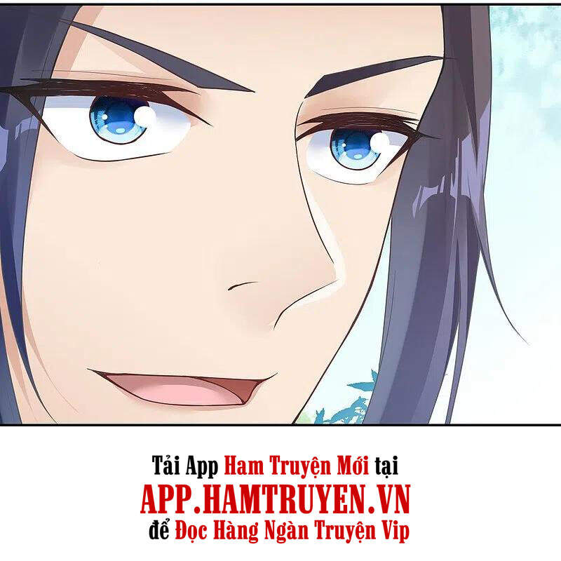 Nghịch Thiên Tà Thần - Chương 401