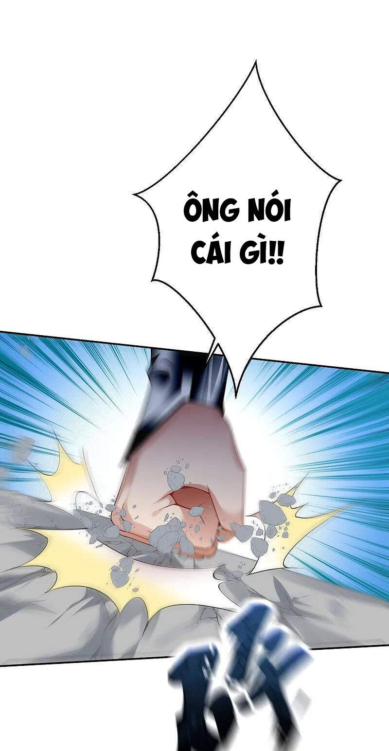 Nghịch Thiên Tà Thần - Chương 401