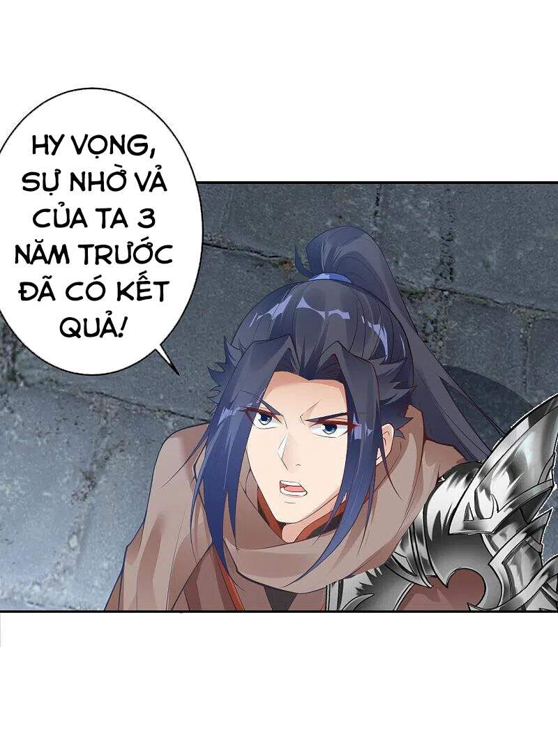 Nghịch Thiên Tà Thần - Chương 401