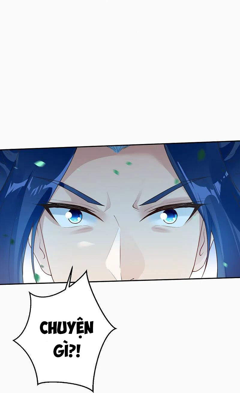 Nghịch Thiên Tà Thần - Chương 401