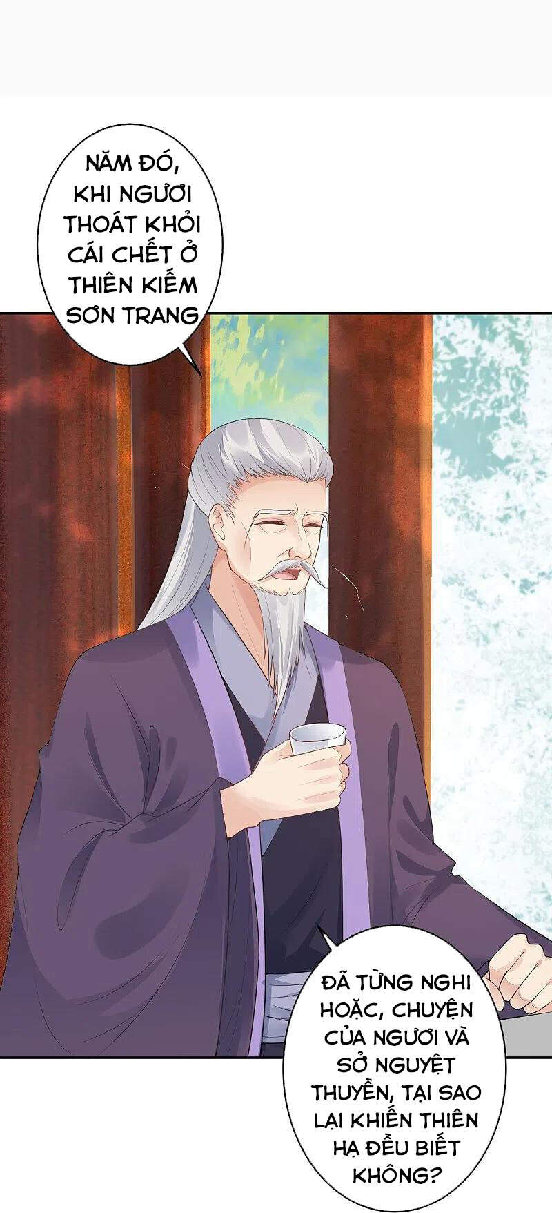 Nghịch Thiên Tà Thần - Chương 401