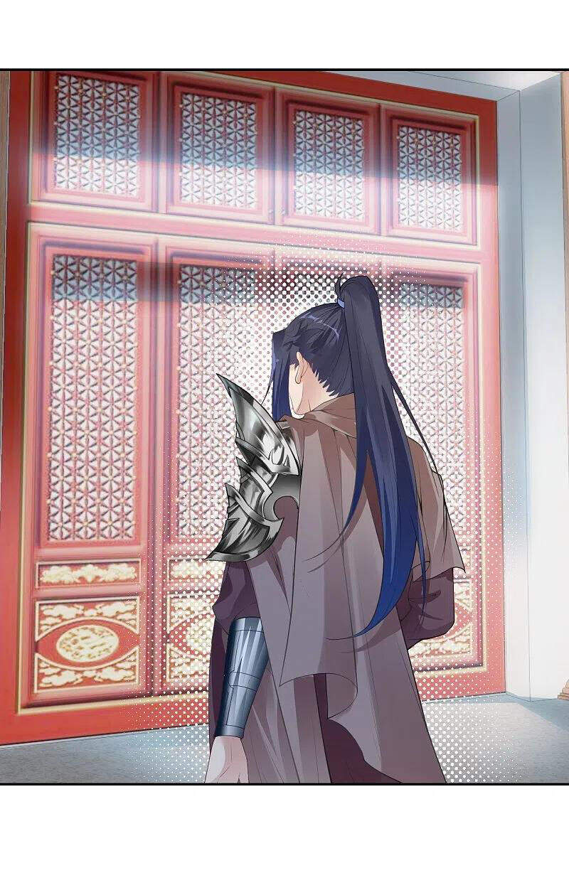 Nghịch Thiên Tà Thần - Chương 401