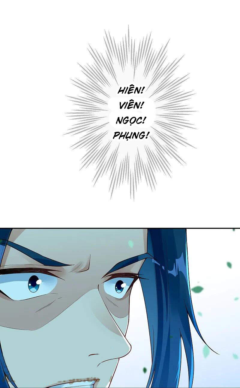 Nghịch Thiên Tà Thần - Chương 401