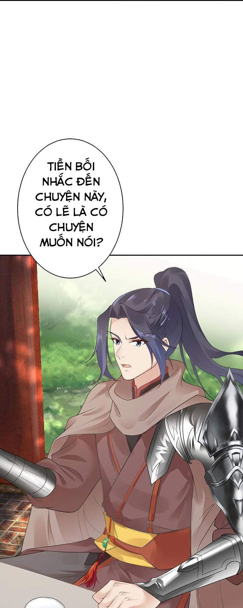 Nghịch Thiên Tà Thần - Chương 401