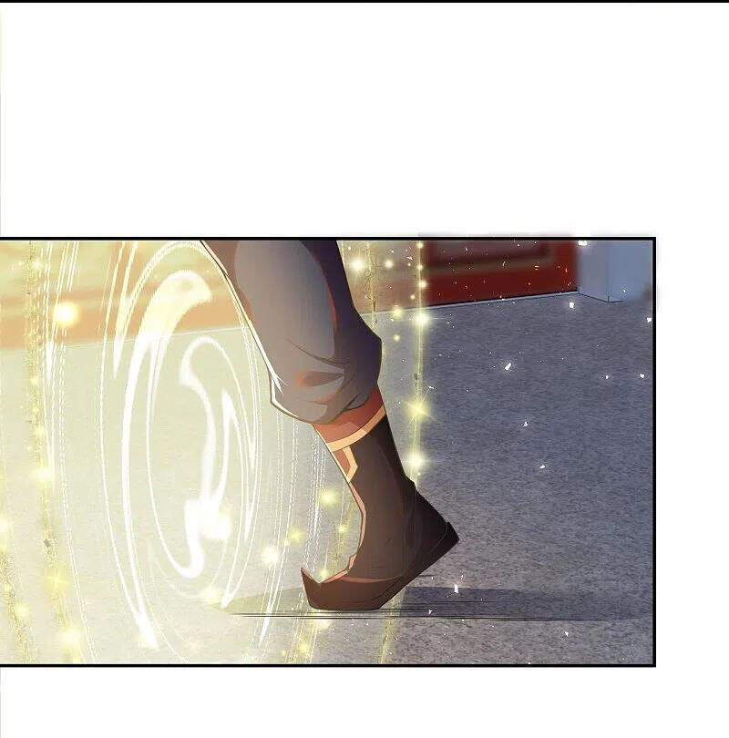 Nghịch Thiên Tà Thần - Chương 401