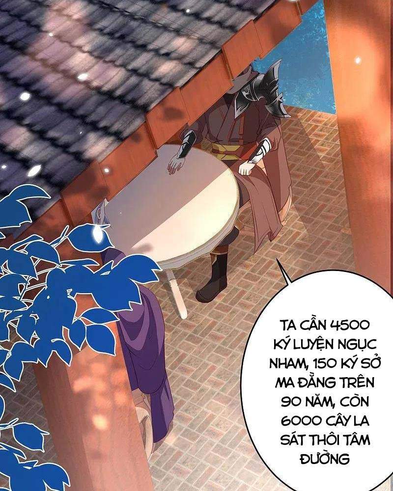 Nghịch Thiên Tà Thần - Chương 402