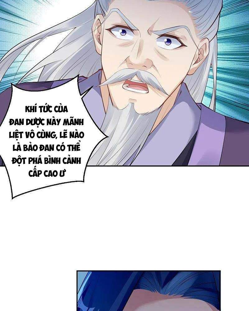 Nghịch Thiên Tà Thần - Chương 402