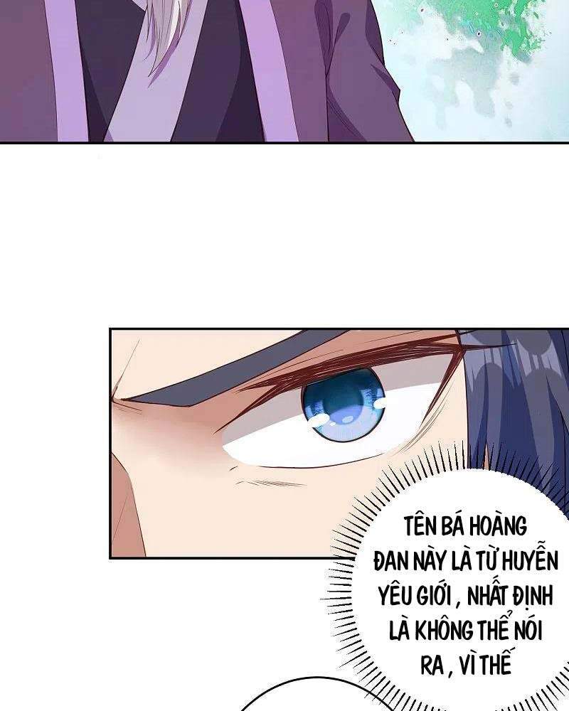 Nghịch Thiên Tà Thần - Chương 402