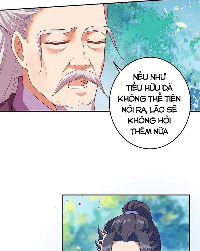 Nghịch Thiên Tà Thần - Chương 402