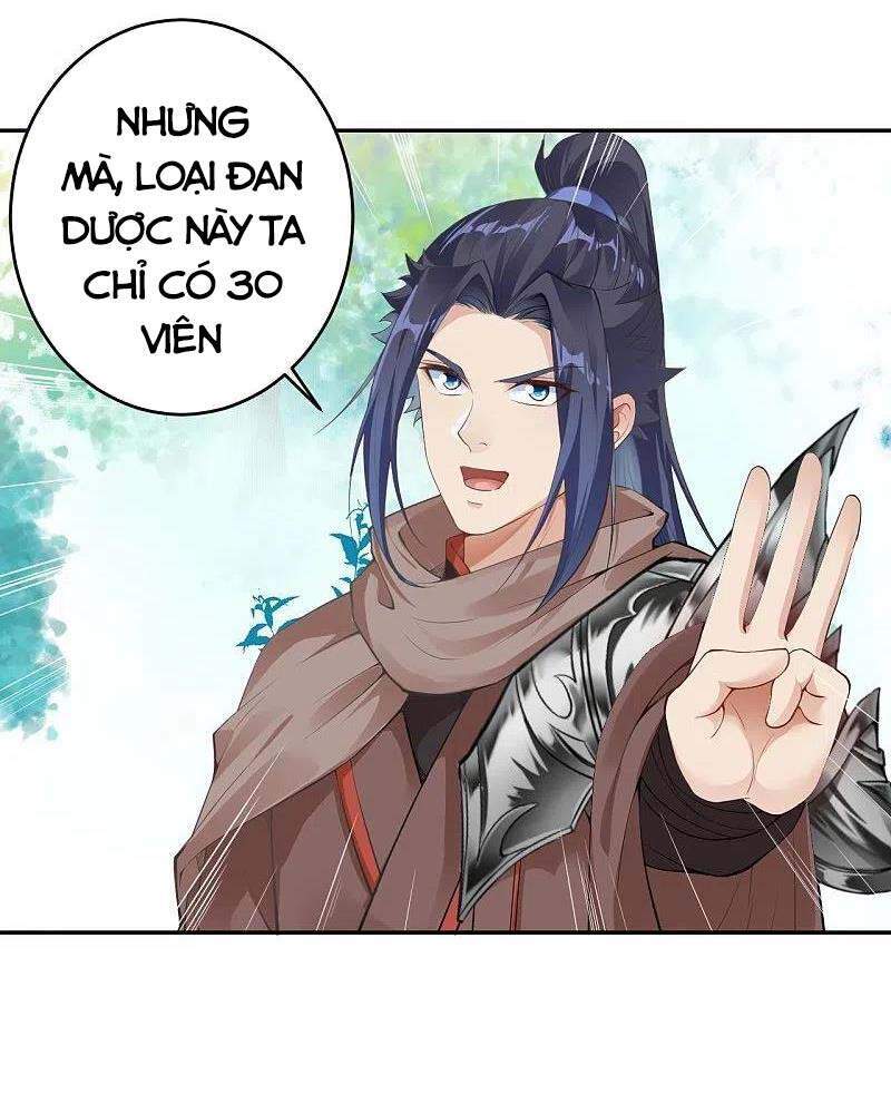 Nghịch Thiên Tà Thần - Chương 402
