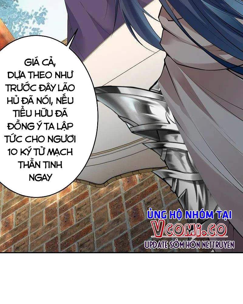 Nghịch Thiên Tà Thần - Chương 402