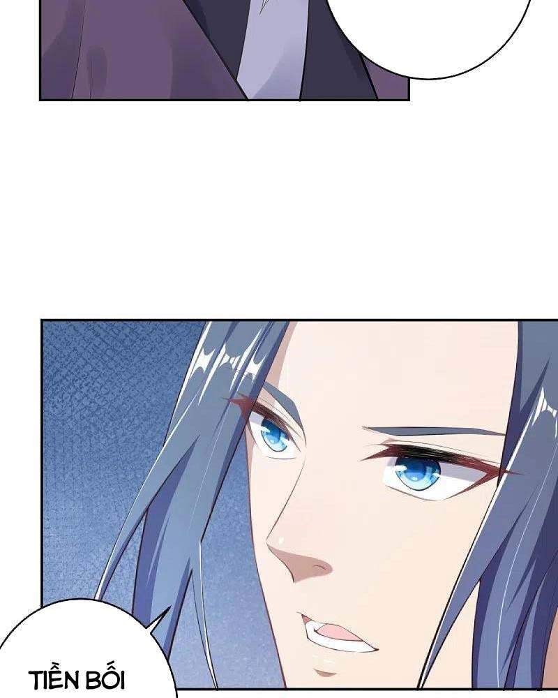 Nghịch Thiên Tà Thần - Chương 402